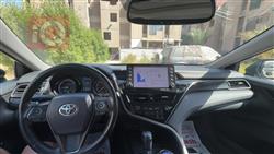 تويوتا كامري